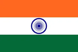 india